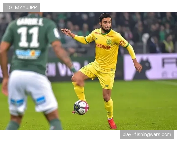 摩纳哥客场挑战南特 主队全力争胜保住排名