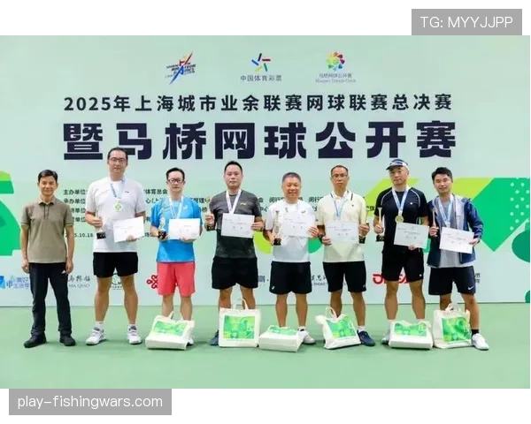 上海马桥公开赛13年历程，成辐射长三角草根赛事标杆
