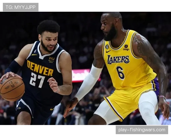 穆雷22分难救主，掘金末节遭开拓者逆转