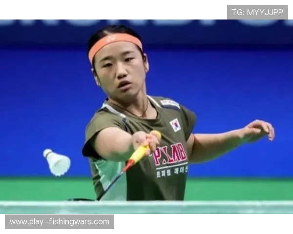 年终总决赛对阵分析 安洗莹能否追平桃田纪录