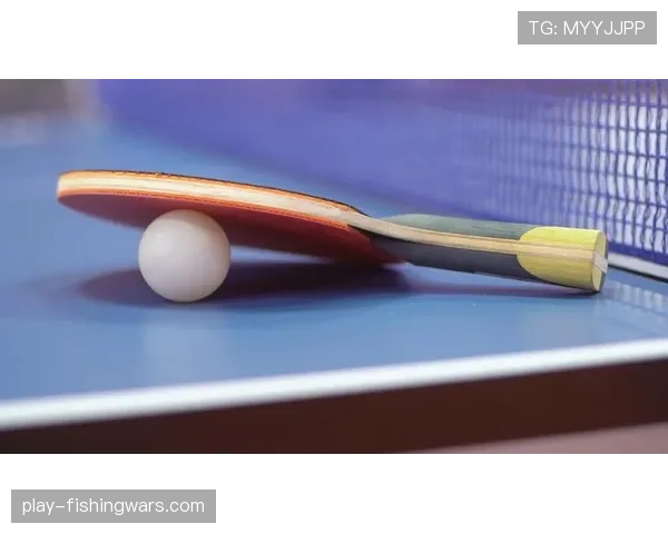 乒乓球智能球拍面世，传感器实时记录击球数据