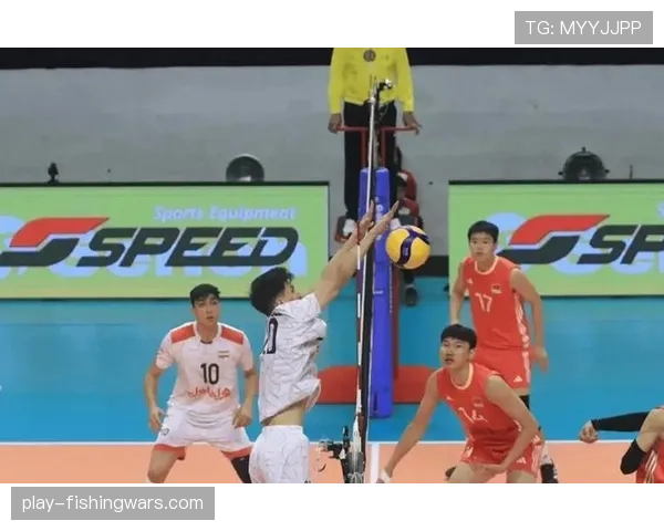 全运会男排季军争夺战：上海队发球与一传占优，直落三局取胜