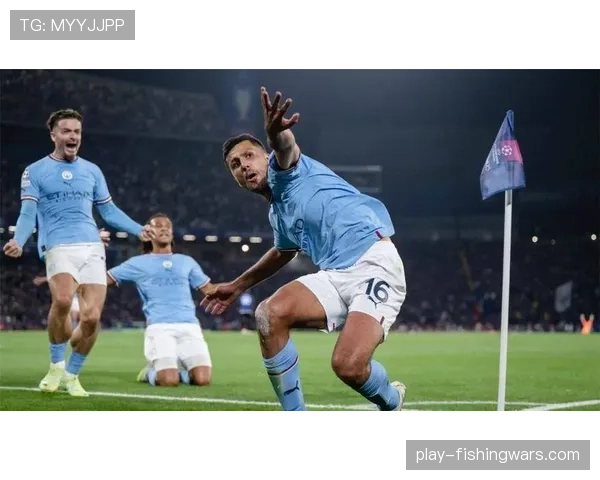 曼城中场罗德里、科瓦契奇因伤缺阵，影响球队攻防转换