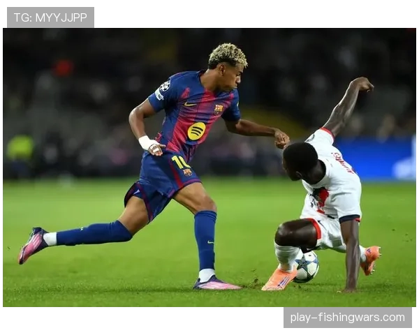 巴萨小将亚马尔87场21球，成U19进球第二人