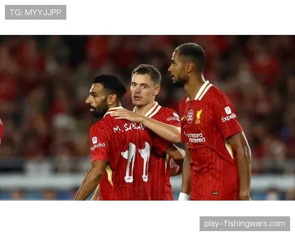 利物浦2-1险胜垫底狼队，维尔茨攻入英超处子球