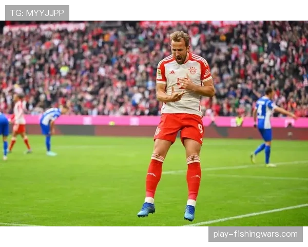 拜仁迎冬歇期，凯恩期待新年保持最佳状态