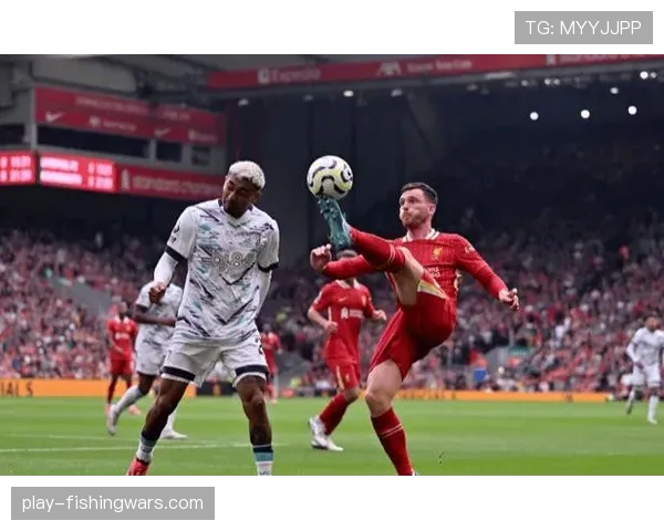 利物浦2-3遭伯恩茅斯绝杀，英超五轮不胜暴露防守漏洞