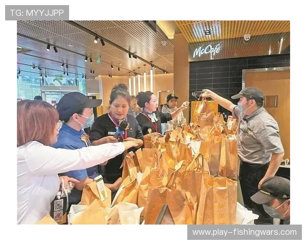 微型支付模式激活现场即时消费 扫玛购买小吃免排队等候