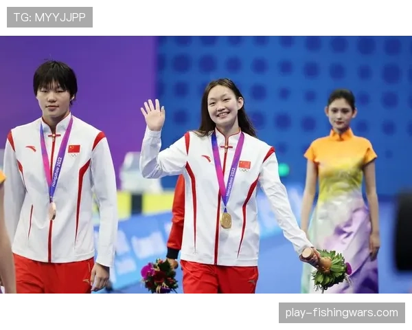 世界泳联更新奥运资格赛体系,2026年亚运会游泳项目成重要资格赛 世界泳联更新奥运资格赛体系,2026年亚运会游泳项目成重要资格赛