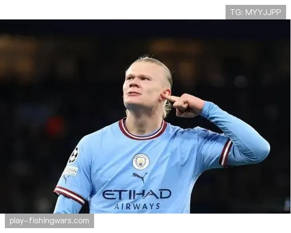 哈兰德恢复合练,有望在曼城对阵富勒姆的比赛中复出 哈兰德恢复合练,有望在曼城对阵富勒姆的比赛中复出