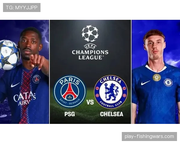 登贝莱欧冠淘汰赛打进9球，追平克瓦拉茨赫利亚并列巴黎队史第二